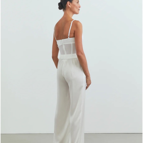 Viktoria and woods omega bustier - Picture 4 of 5